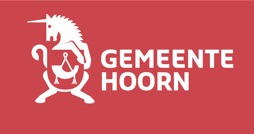 Logo gemeente Hoorn
