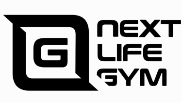 Logo Next Life Gym