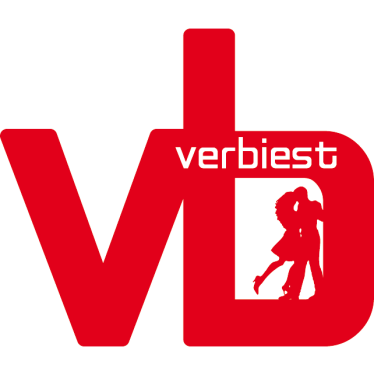 Logo Danscentrum Verbiest