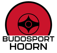 Logo Stichting Budosport Hoorn