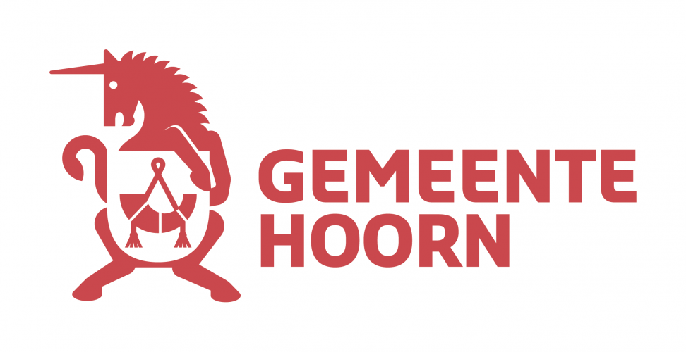 Logo gemeente Hoorn